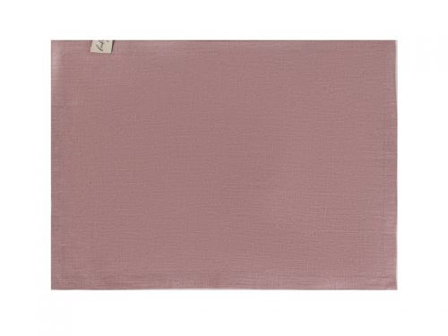 Салфетка лиловая 30х40 см