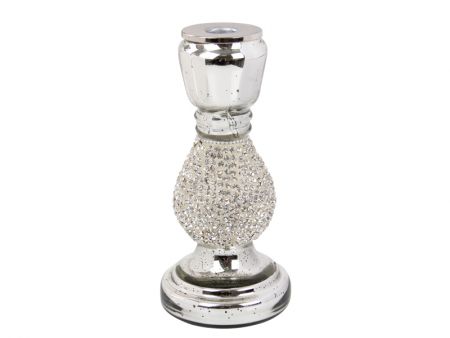 Подсвечник, 20см