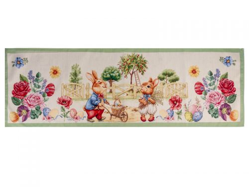 Раннер гобелен 