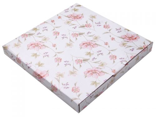 Блюдо для яиц "Лаура" 24см