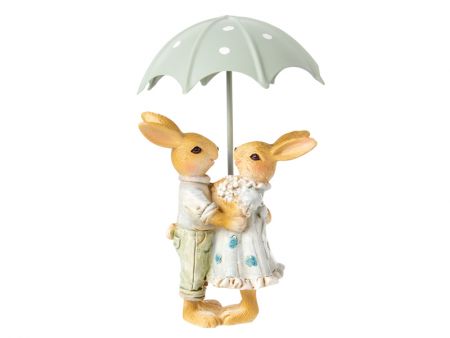 Фигурка декоративная 