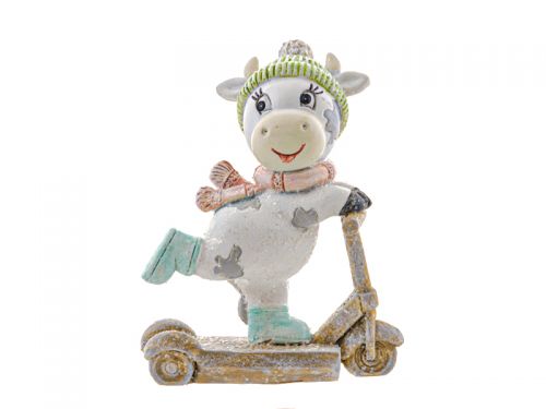 Фигурка декоративная 