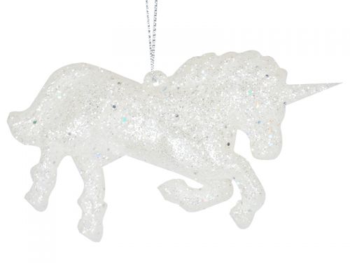 Украшение декоративное 11х6см упаковка 12шт