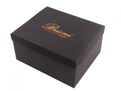 Кастрюля Brioni антипригарная "Selection Plus Biege" 20 см, 2,7 л., 3,5 мм толщ.