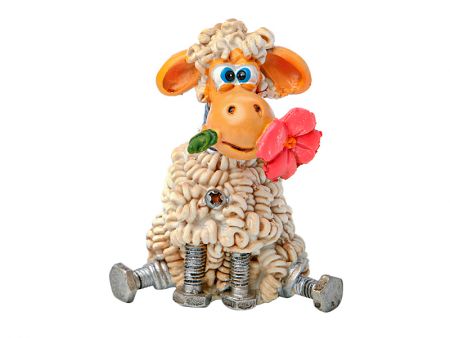 Фигурка декоративная 