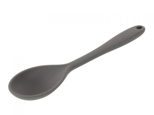 Ложка сервировочная силиконовая 28,5 см