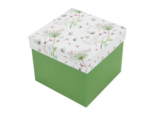 Чайный набор "Muze Garden" 4 предмета 220 мл