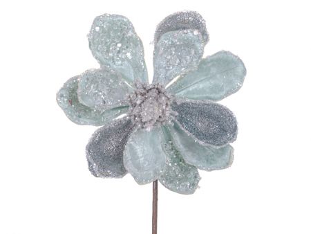 Веточка декоративная 