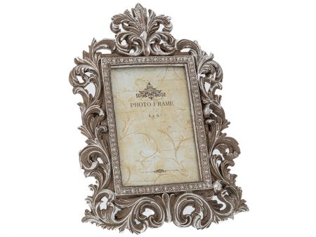 Декоративная фоторамка 20х29см