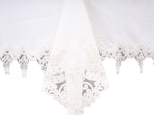 Скатерть 220х160 см