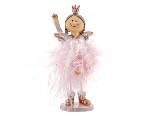 Фигурка декоративная 