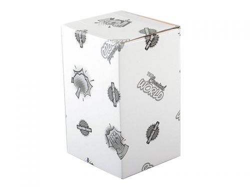 Фигурка декоративная "Овечка" 7х7х10см