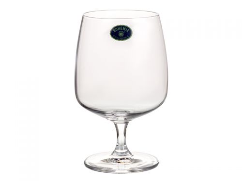 Набор бокалов для бренди "Anas" 375 мл 6шт