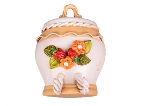 Панно декоративное настенное 16см