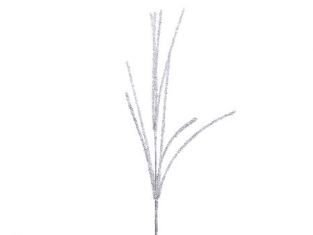 Веточка декоративная 69см