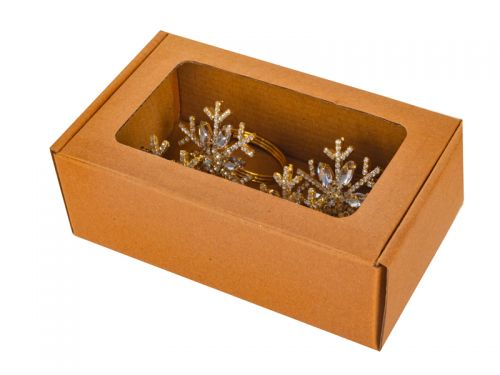 Кольцо для салфеток диам 4,5см