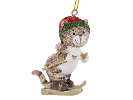 Фигурка декоративная 