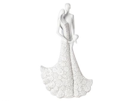 Фигурка декоративная 