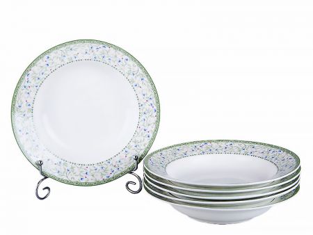 Набор тарелок 