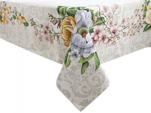 Скатерть гобелен "Kendra" 140x320см