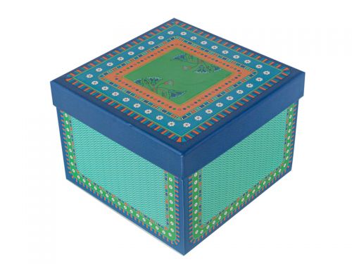 Чайный набор "Velazza" 4 предмета 250 мл