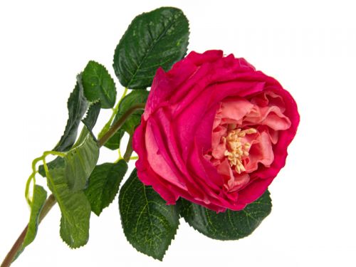 Декоративный цветок 74см