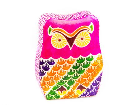 Копилка 10х12см