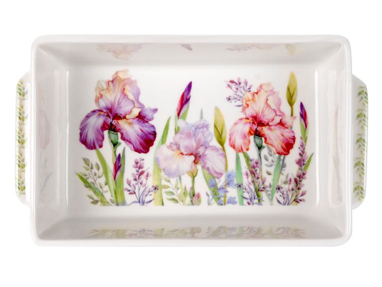 Блюда для закуски