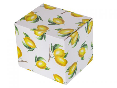 Чашка "Сицилийский лимон" 450 мл