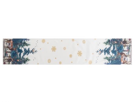 Раннер 180х33 см (полиестр)