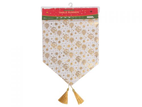 Раннер 150х33 см (полиестр/хлопок)