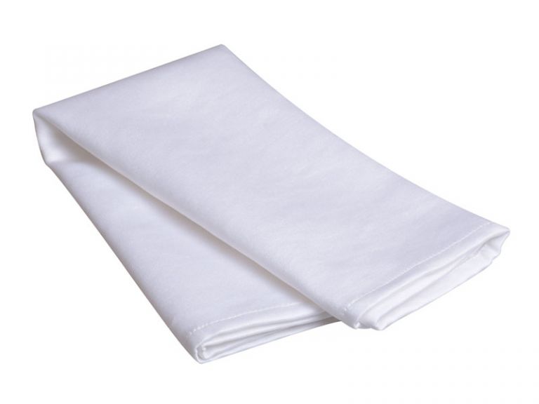 Салфетки однотонные