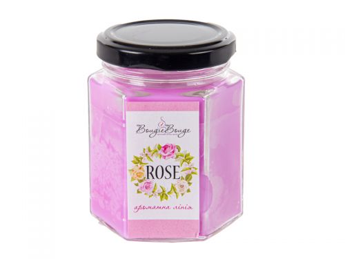 Аромасвеча "Rose"
