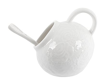 Солонка 9,5х9х9,5 см