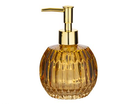 Диспенсер для жидкого мыла 300 мл.