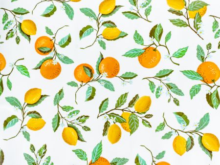 Клеенка на стол 140 см (цена за метр)