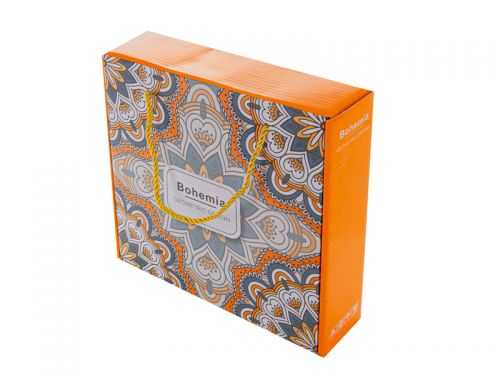 Набор из 4-х салатников 12,7 см