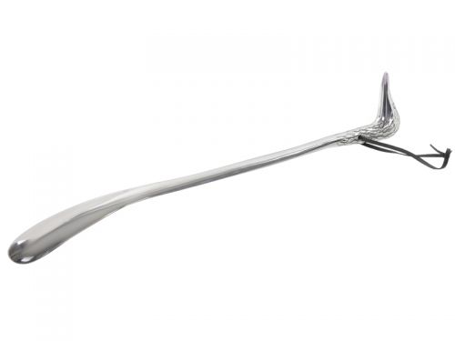 Ложка для обуви алюминий 50 cm