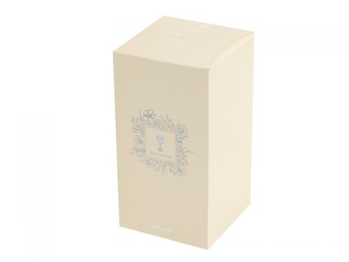 Парфюмированная свеча 9,5х9,5х16 см