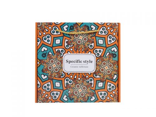 Набор из 4-х салатников 12,7 см