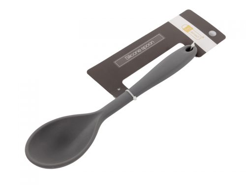 Ложка сервировочная силиконовая 28,5 см