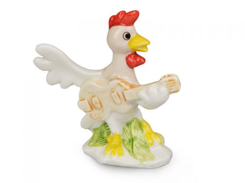 Фигурка декоративная 