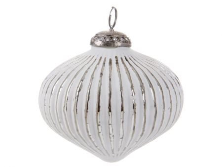 Елочная игрушка, 12,5х12,5см