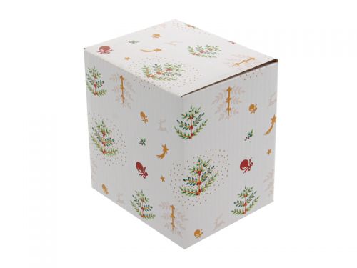 Кружка "Рождественская коллекция" 320мл