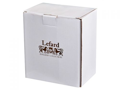 Чайный набор "Лаура" 2 пр. 400 мл