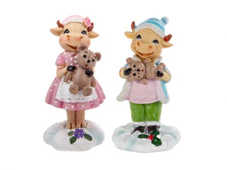 Фигурка декоративная 