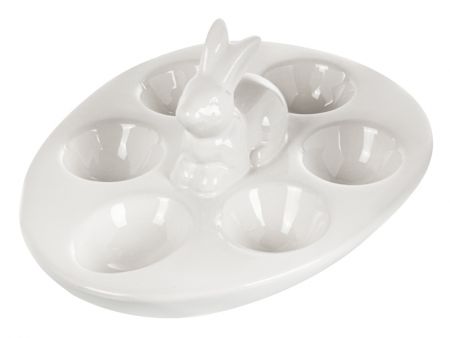 Блюдо для яиц 