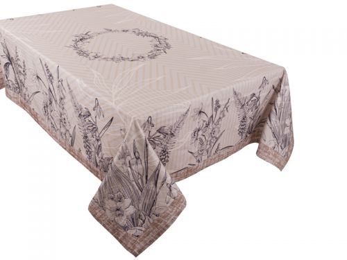 Скатерть "Modern" 140х180 см