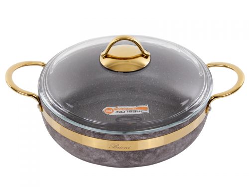 Сотейник Brioni антипригарная 