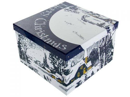 Чайник заварочный "New christmas" 1л